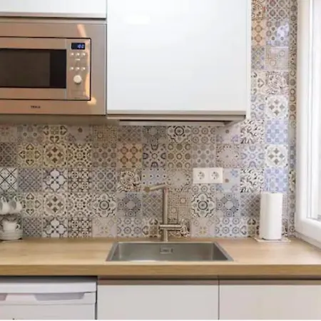 Alameda Principal Larios Centro Wifi Apartment