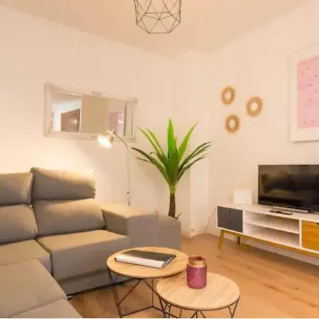 Alameda Principal Larios Centro Wifi Apartment Malaga